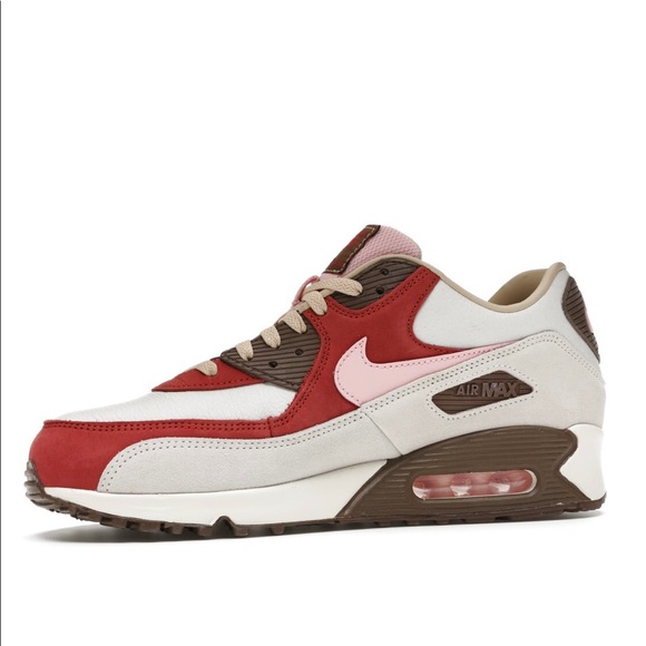 Nike Shoes - Nike Air Max 90 NRG Bacon Women’s size 5.5 men’s 4